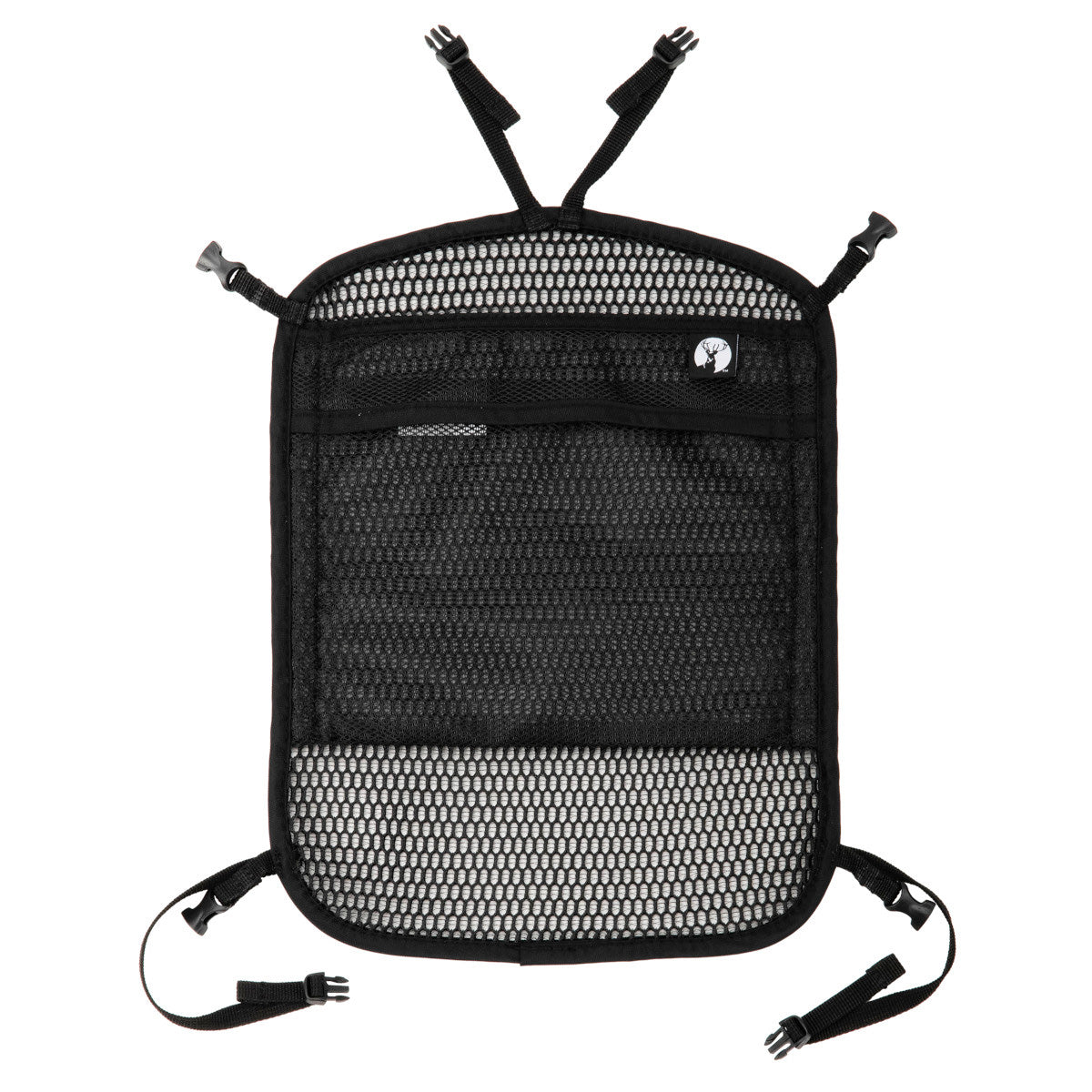 CHILL OUT Mesh Pad for Bags (UP-2740) - Captain Stag