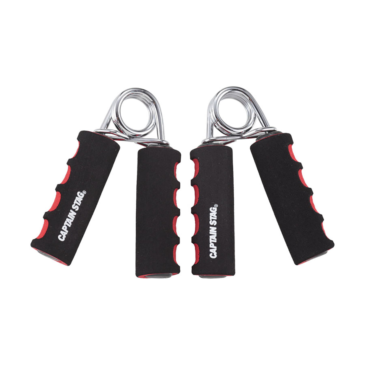 Vit Fit Soft Hand Grip 30kg 2pcs (UR-811) - Captain Stag