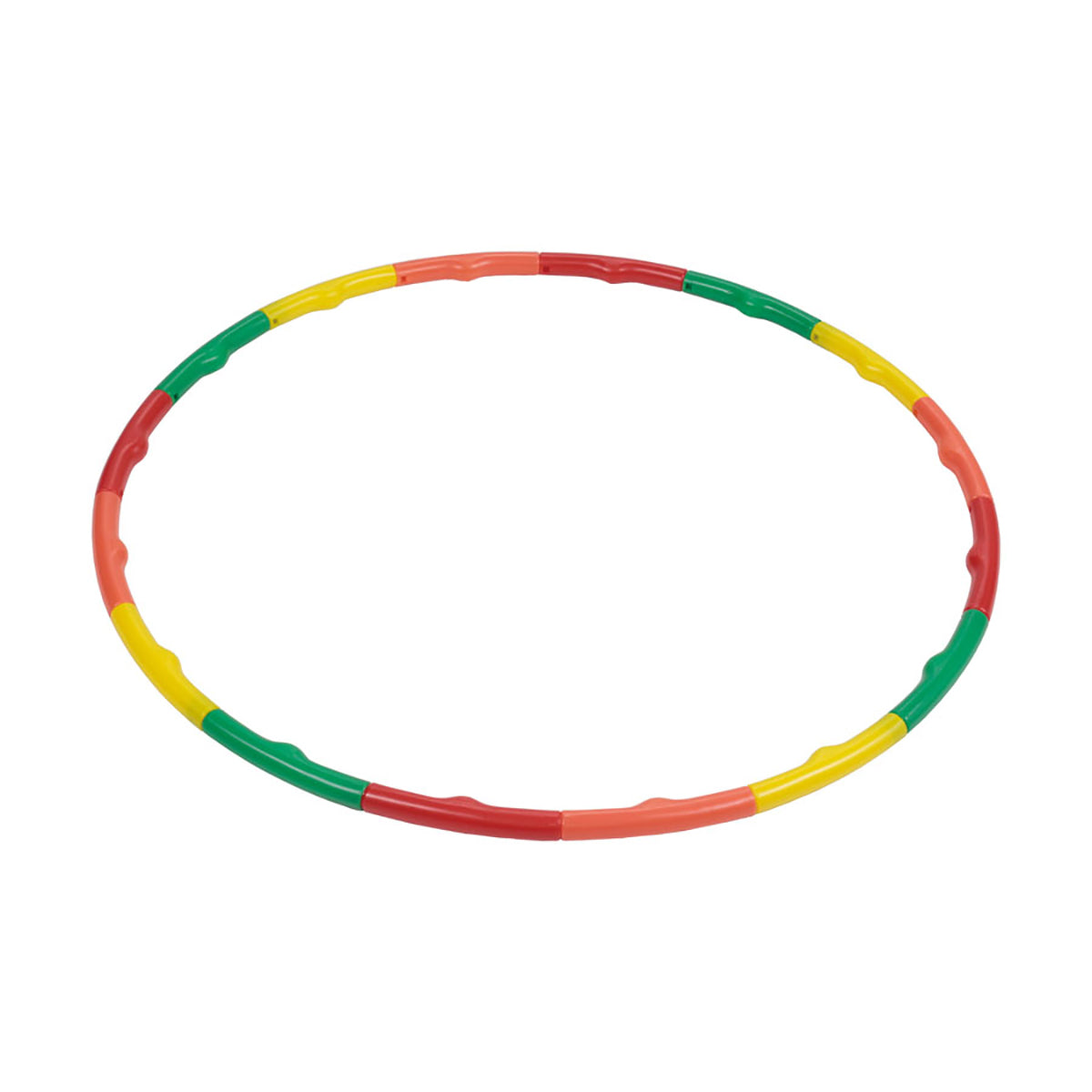Vit Fit Hula Hoop 16pcs (UR-850) - Captain Stag