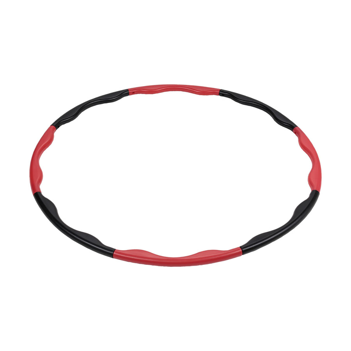 Vit Fit Hula Hoop 8pcs (UR-851) - Captain Stag