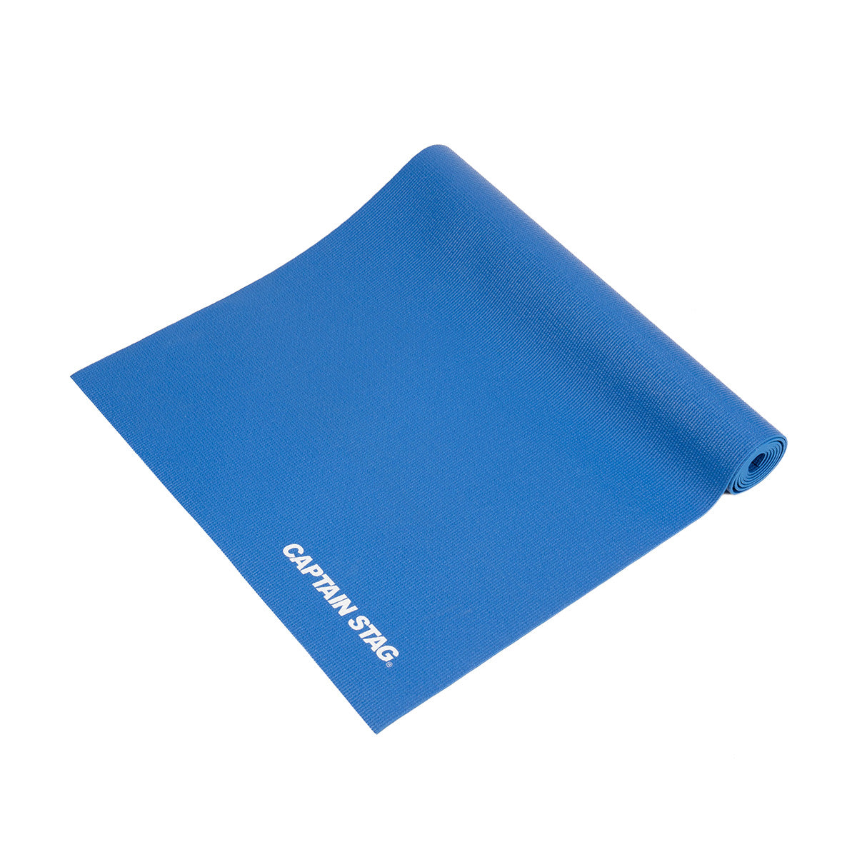 Vit Fit Yoga Mat 61cm×173cm× Thickness 0.3cm (UR-865) - Captain Stag
