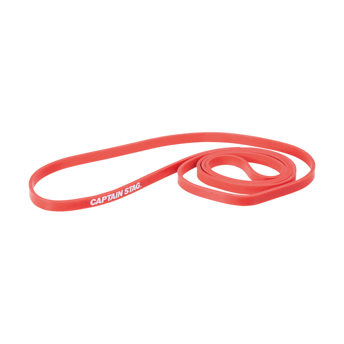 Vit Fit Training Band (Soft) (UR-896) - Captain Stag