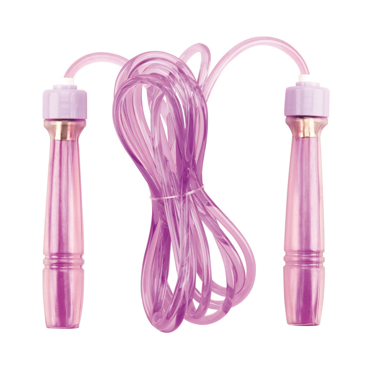 Nawatobi Tatsujin 2 Weighted Jump Rope (UR-917) - Captain Stag