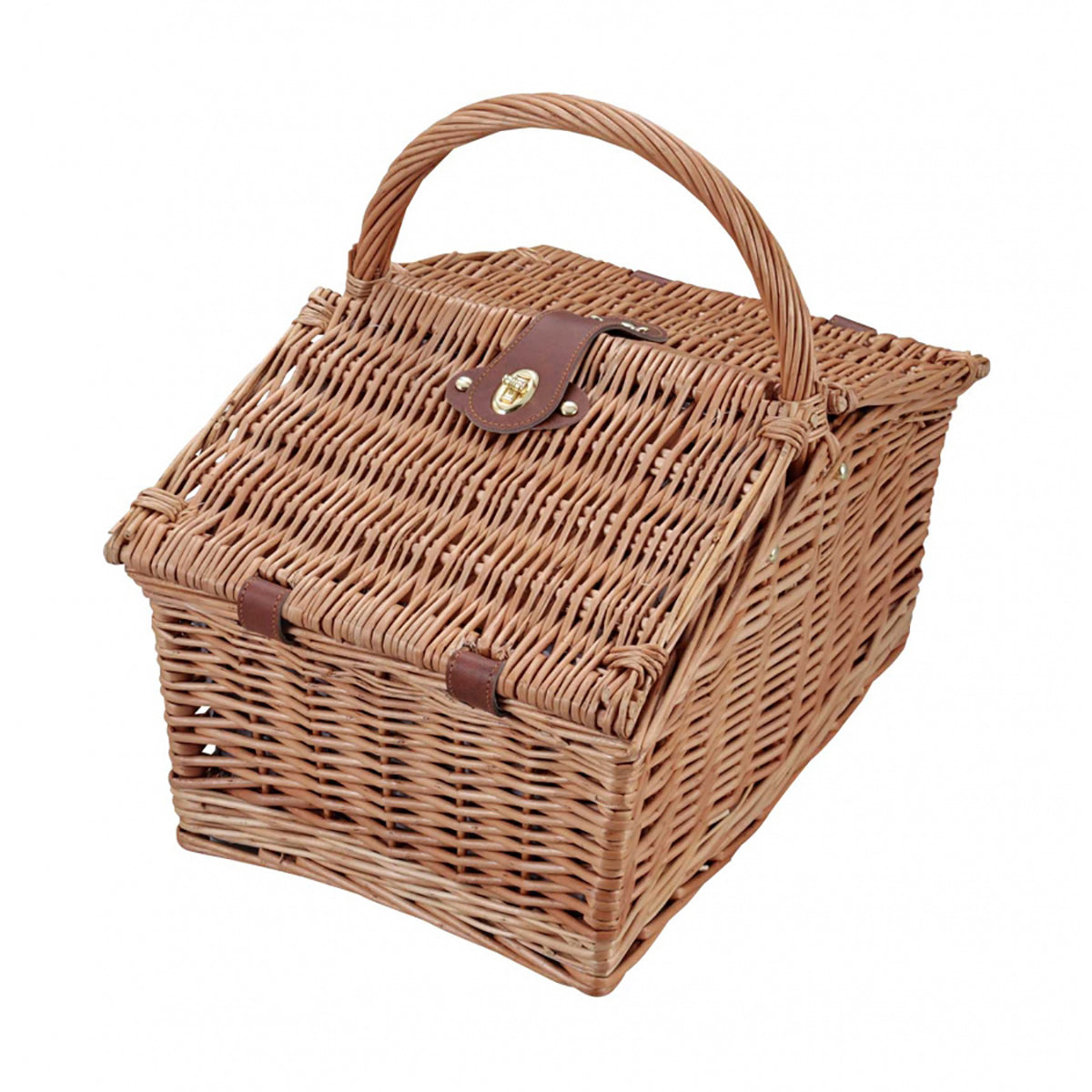 Picnic Basket (House) (UT-1002) - Captain Stag