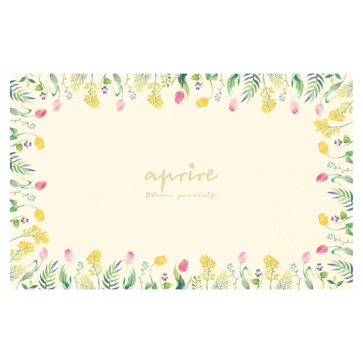 Aprire Soft Cushioned Picnic Blanket 140×90cm(Glow) (UT-1016) - Captain Stag