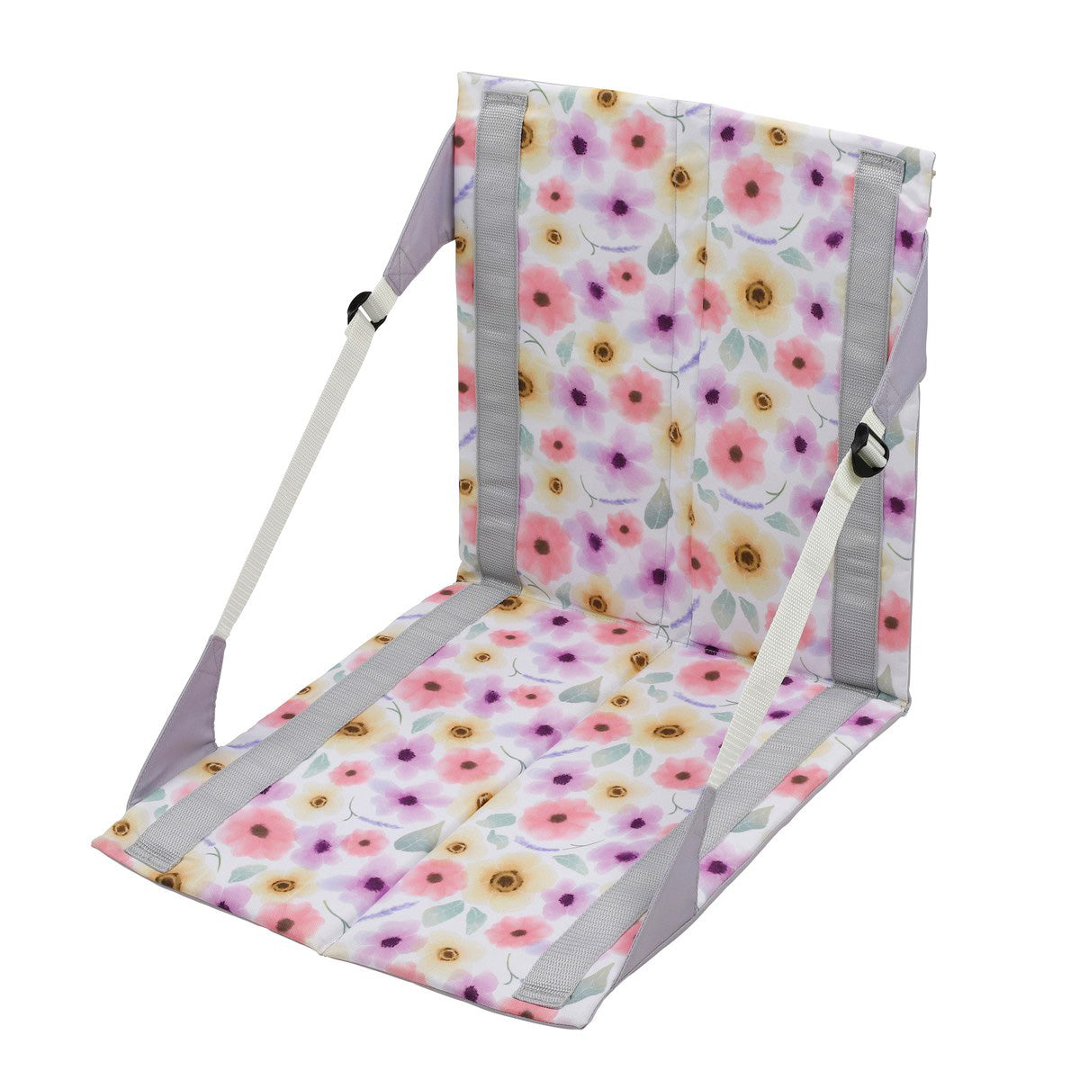 Aprire Compact Folding Chair Mat (UT-1020) - Captain Stag