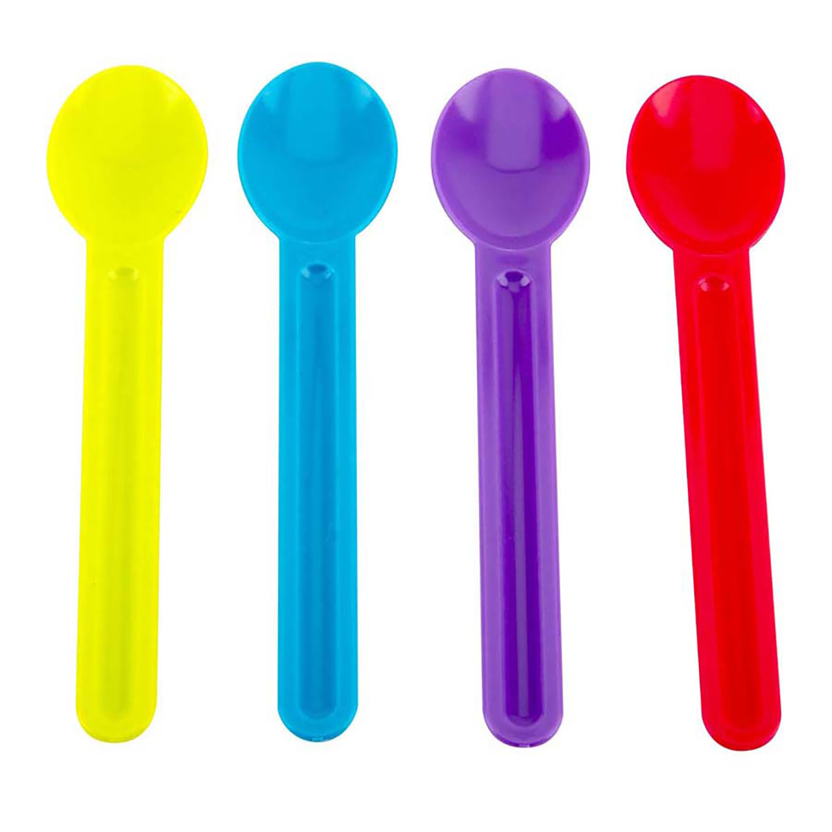 Holiday Joy Antibacterial Spoon 4 (4C) (UT-45) - Captain Stag