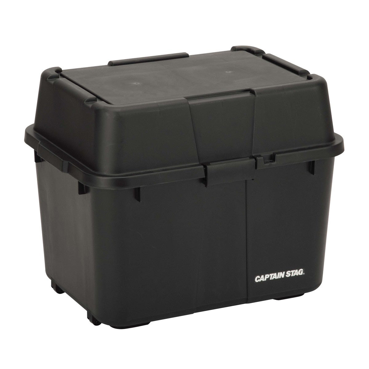 Okibox with Casters (UW-1545) - Captain Stag