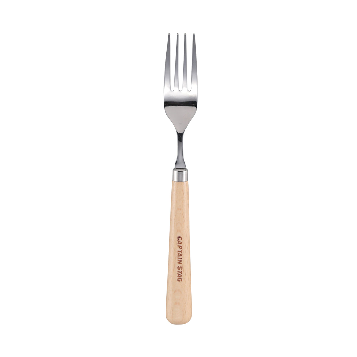 Wood Breath Fork (UW-2006) - Captain Stag