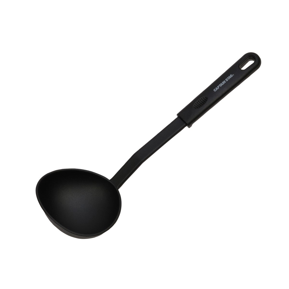 Nylon Kitchen Tool Ladle (UW-2055) - Captain Stag
