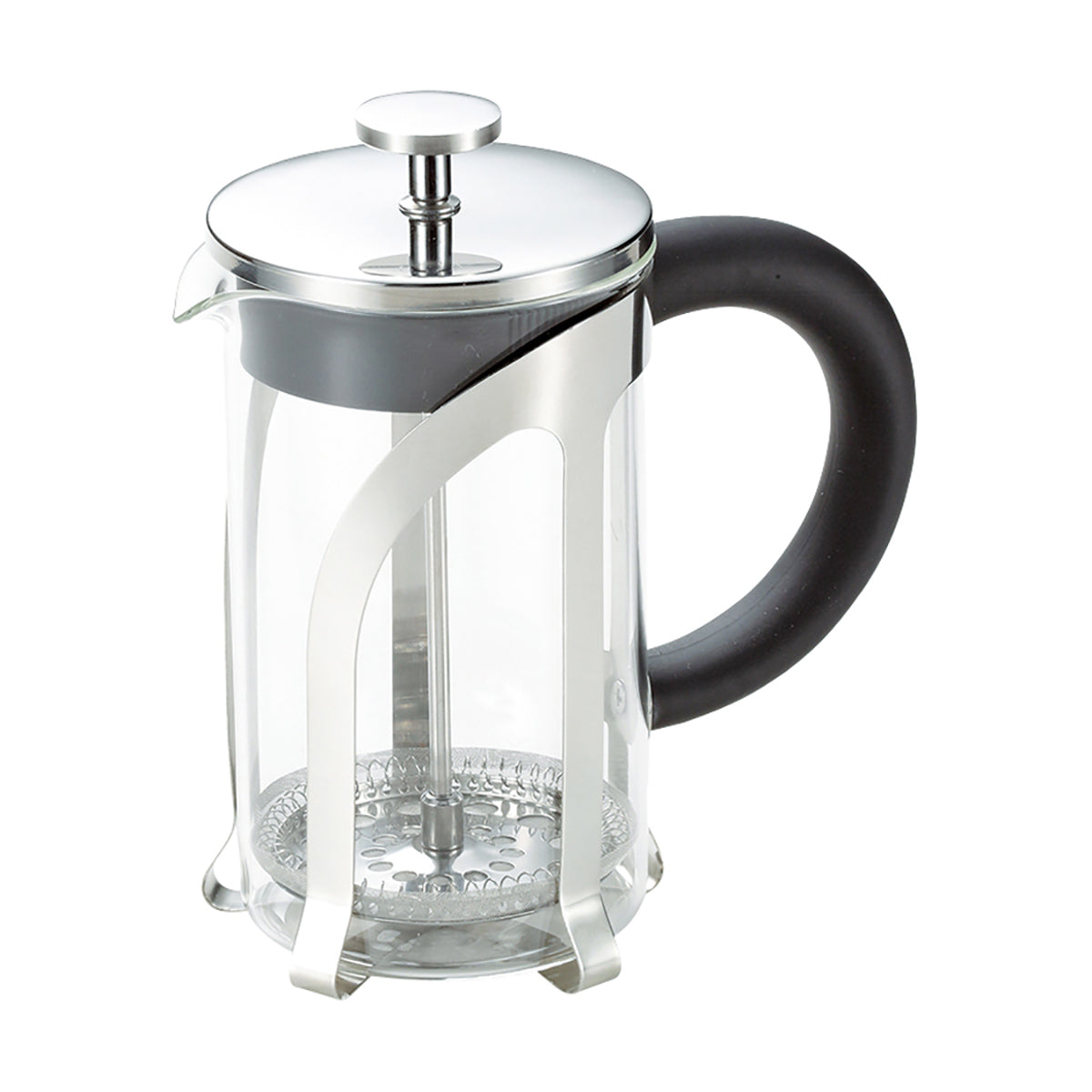 French Press 600 (UW-3516) - Captain Stag