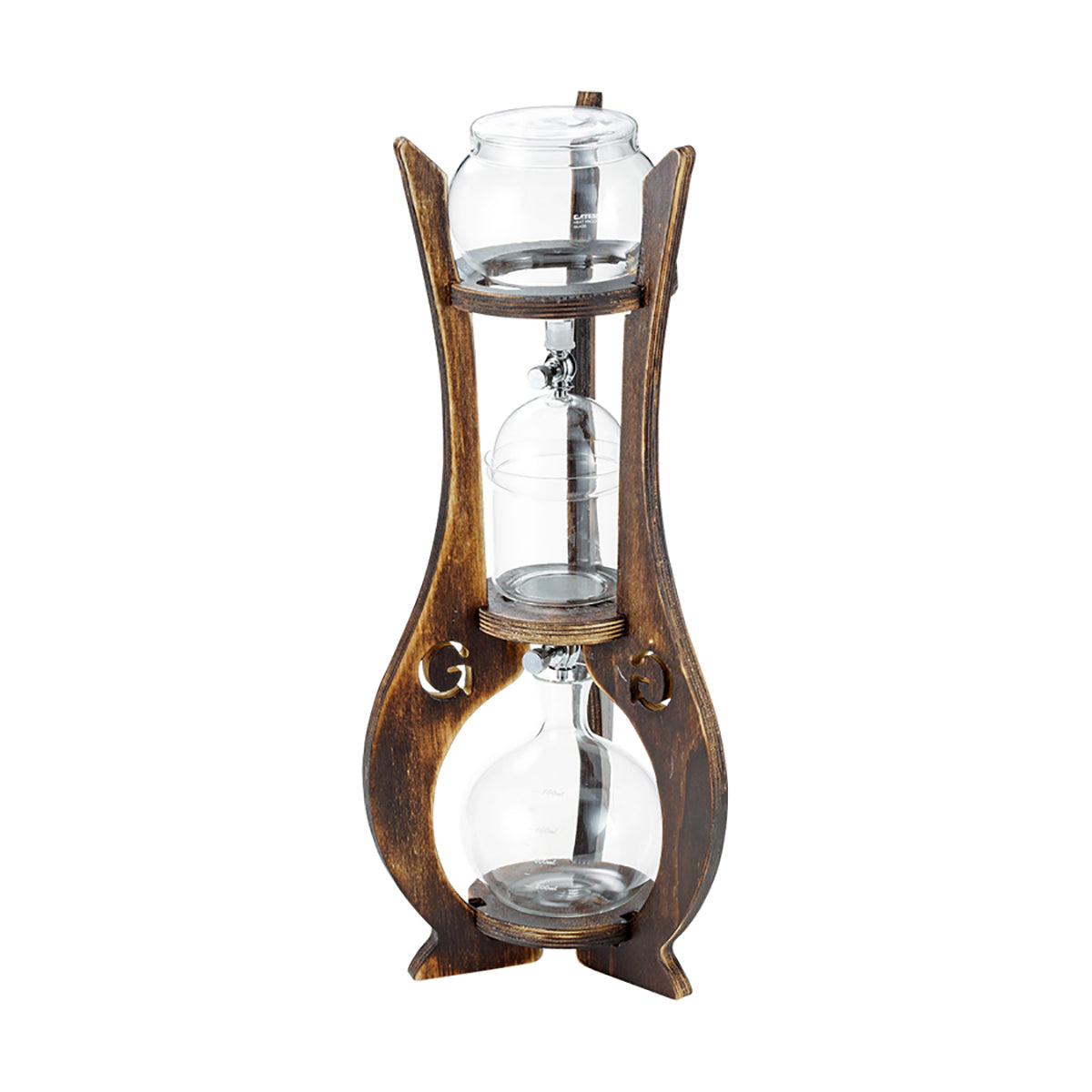 Cold Brew Coffee Dripper (UW-3520) - Captain Stag