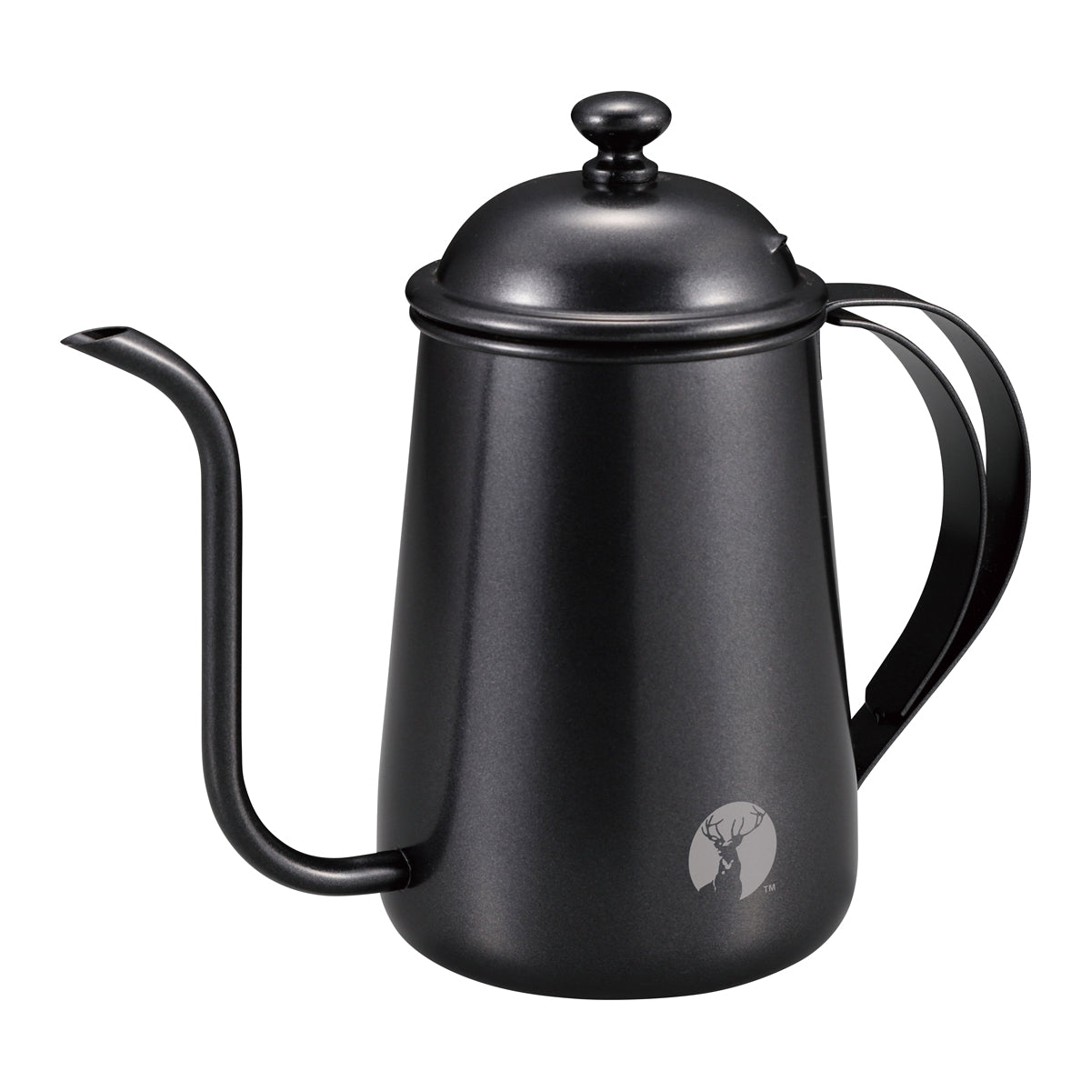 Argo Pour-Over Pot 700ml (UW-3542) - Captain Stag