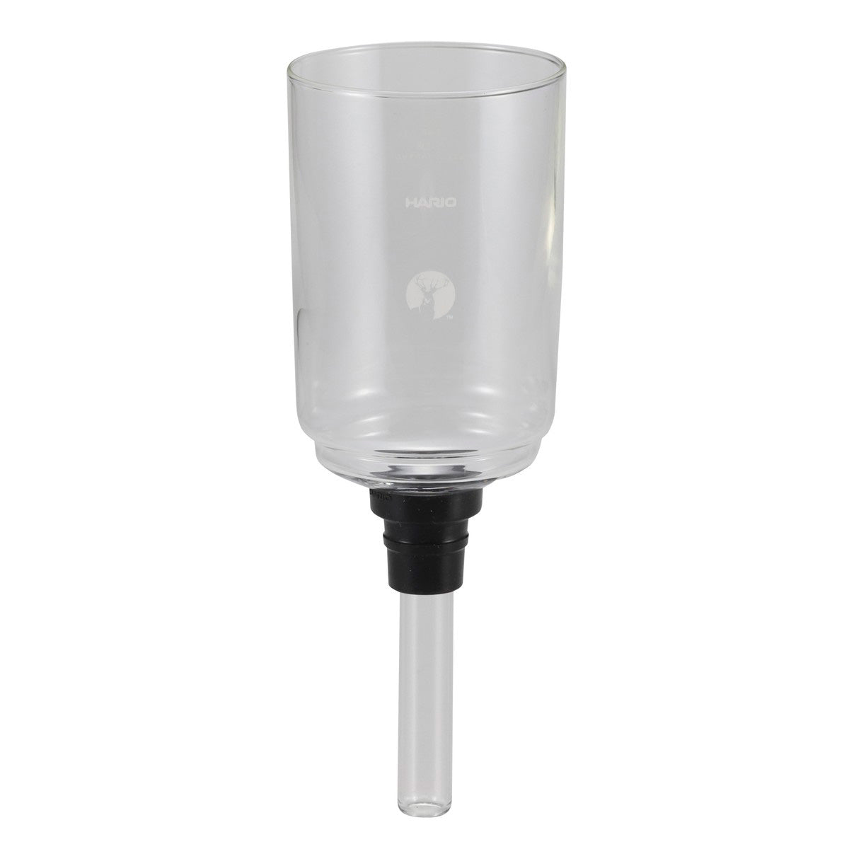 Coffee Siphon for Upper Bowl (UW-3553) - Captain Stag