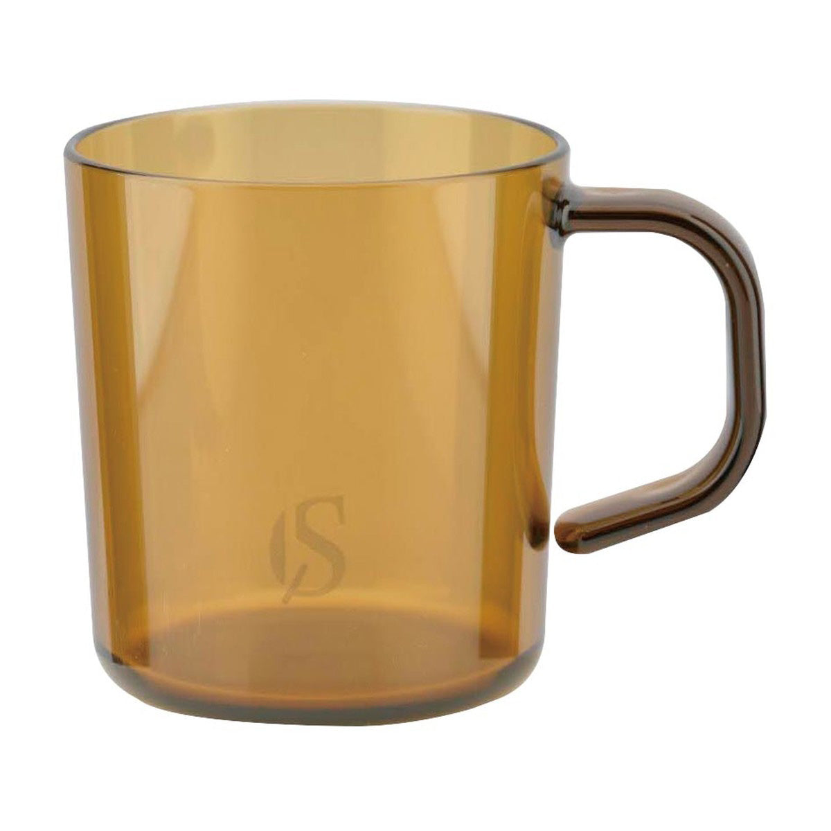 CS Forest Cafe Mug (KONOMI/ Brown) (UW-3564) - Captain Stag