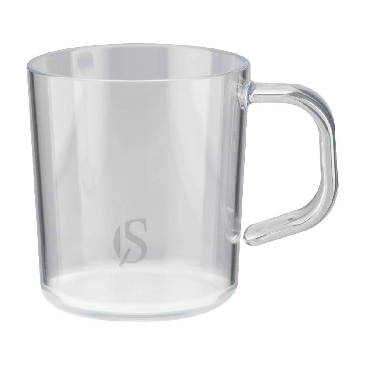 CS Forest Cafe Mug (KOMOREBI/ Clear) (UW-3567) - Captain Stag