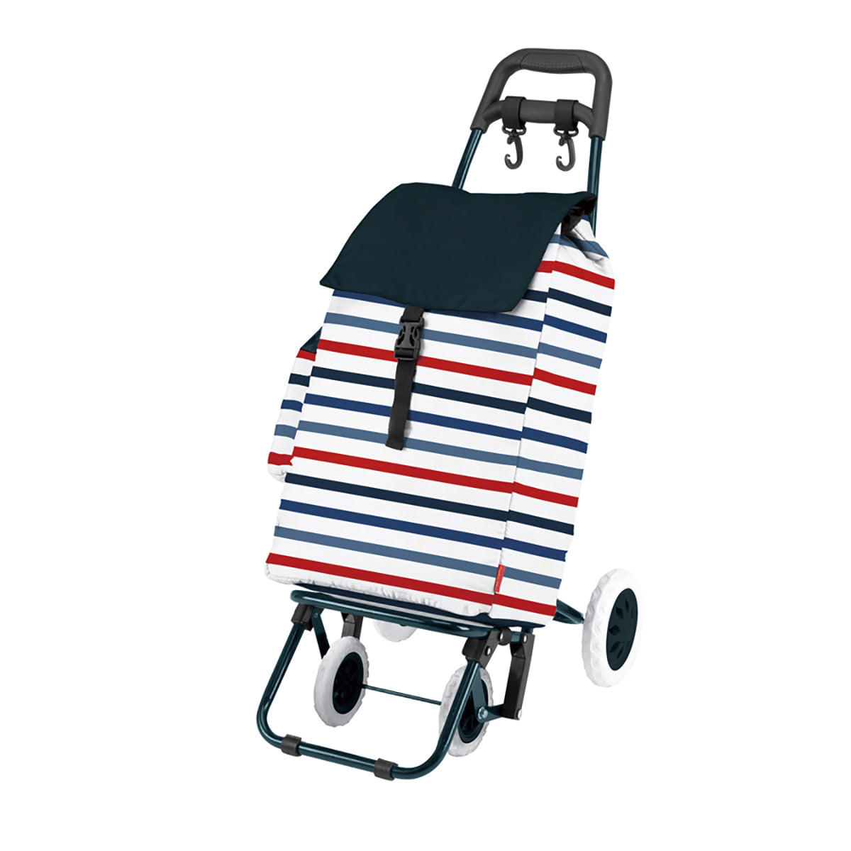 Life 4 Loopable Cart (Marine) (UW-6004) - Captain Stag