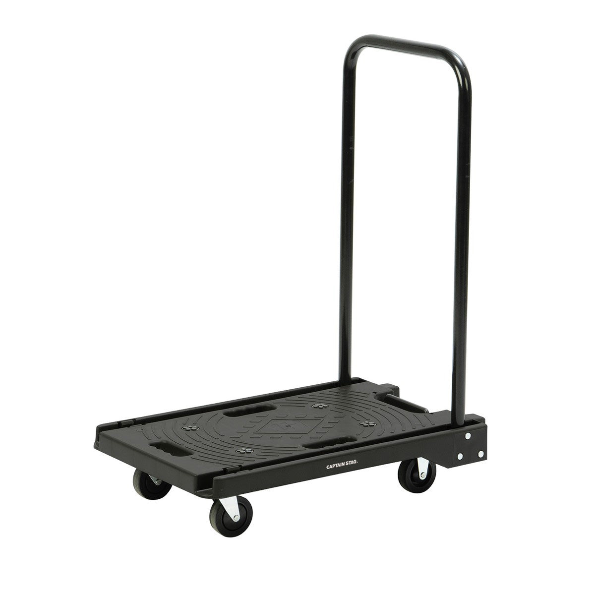Platform Cart with Brakes (UW-6021) - Captain Stag