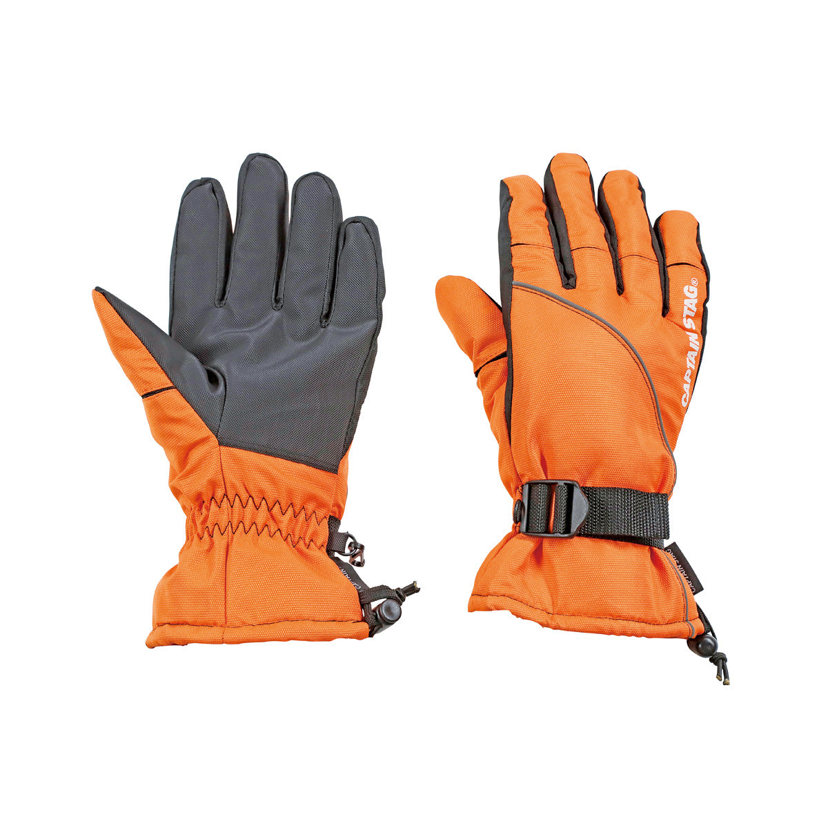 Waterproof / Thermal Gloves 3D (UX-1196) - Captain Stag