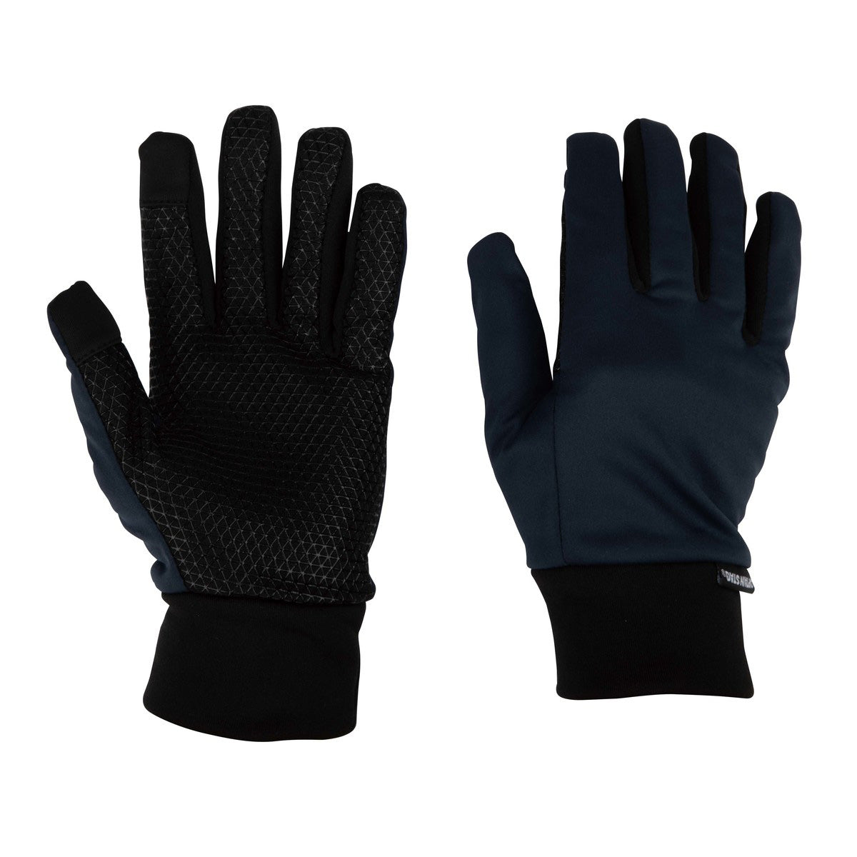 Lightweight Windproof Gloves (UX-1248) - Captain Stag
