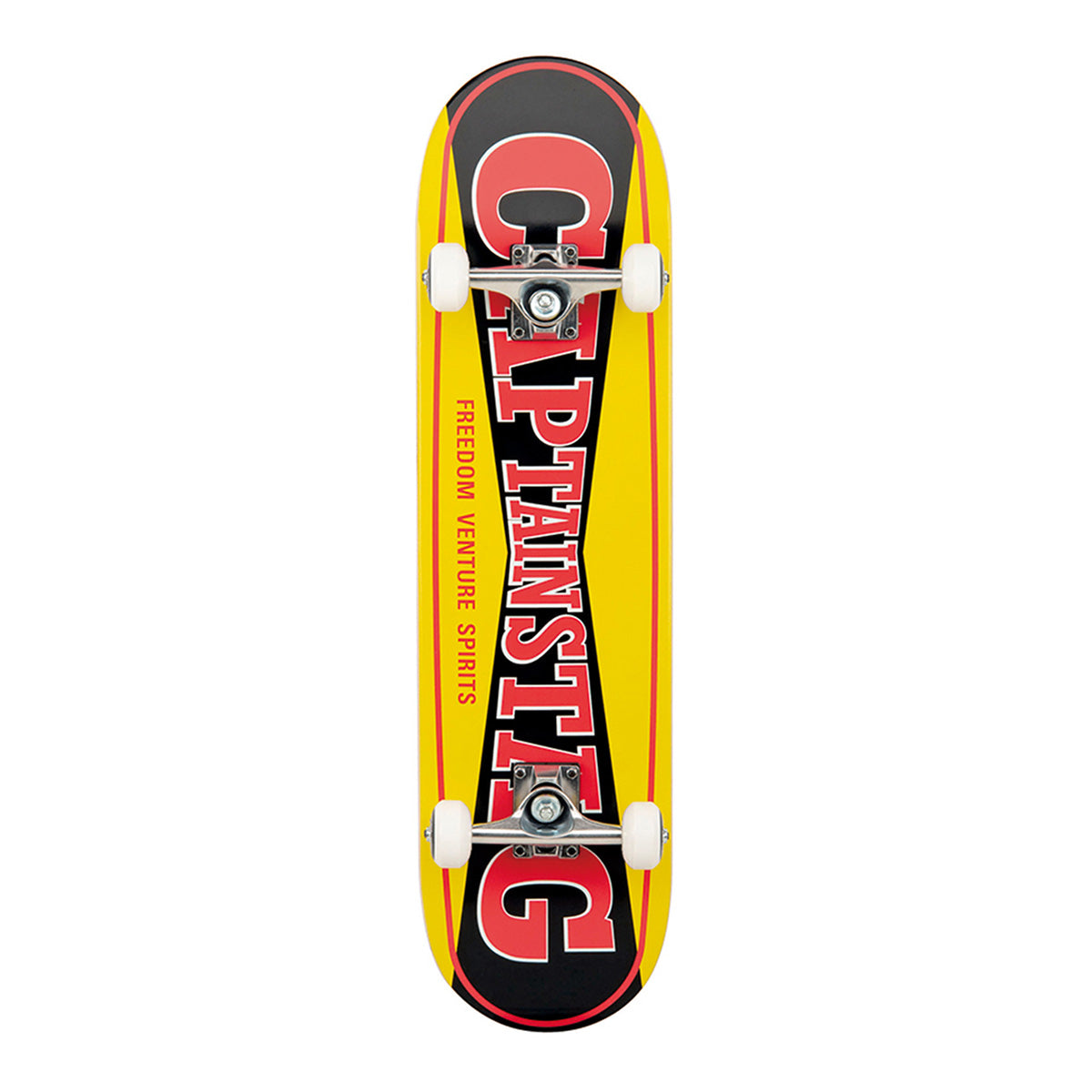 Skate Board PD-13 (UX-2637) - Captain Stag