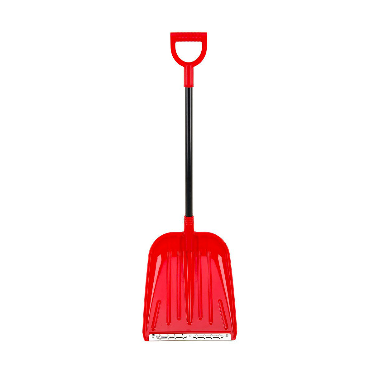Snow Shovel Detachable PE (UX-850) - Captain Stag