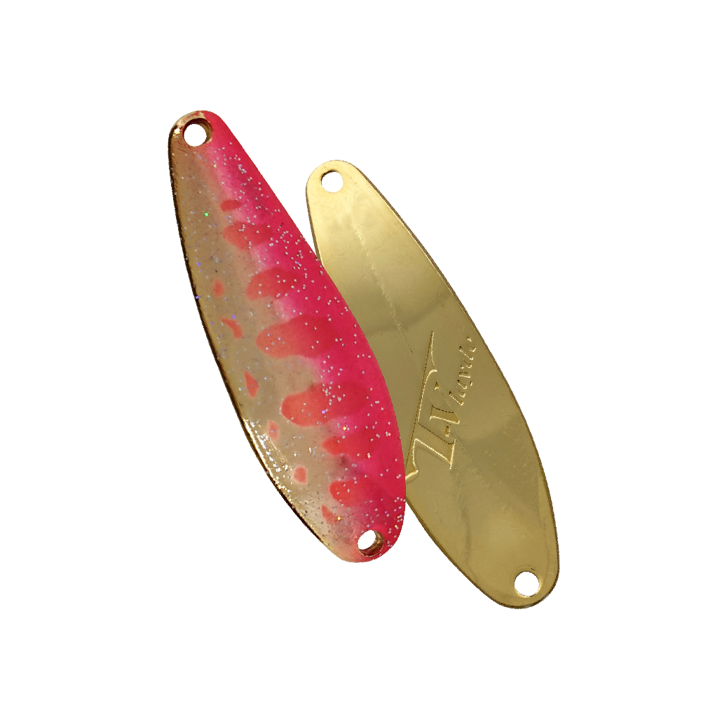 HARDSTREAMS T-Vlayde - IVYLINE