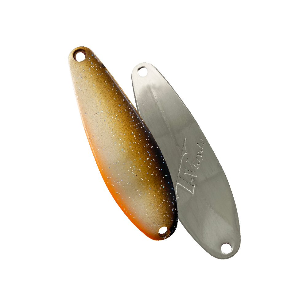 HARDSTREAMS T-Vlayde - IVYLINE