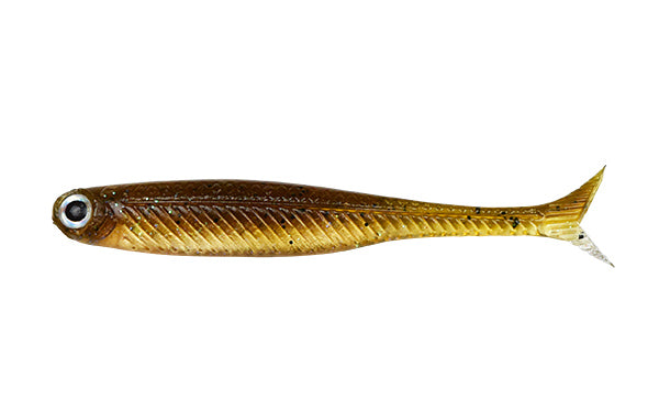 VIROLA SLIM 2.5inch - DSTYLE