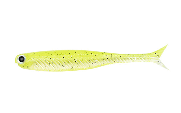 VIROLA SLIM 2.5inch - DSTYLE