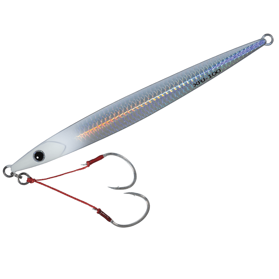 Crossride Jig Heavy Metal - Major Craft