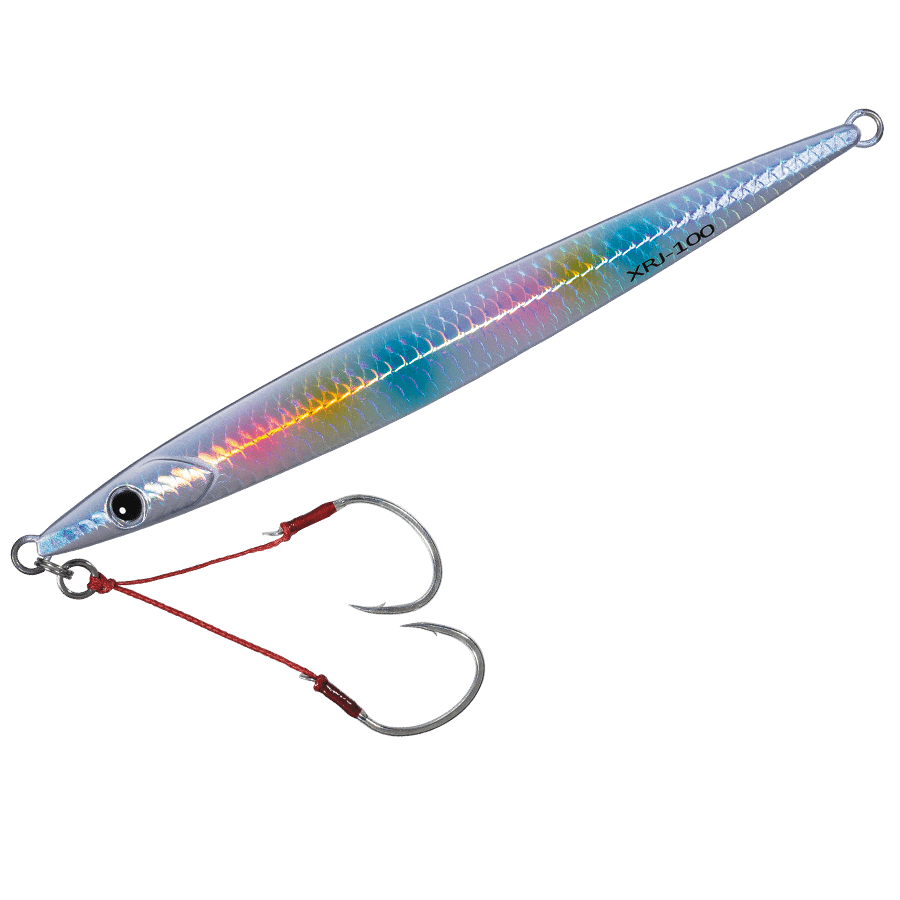 Crossride Jig Heavy Metal - Major Craft