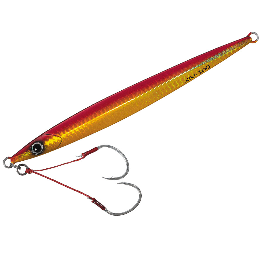 Crossride Jig Heavy Metal - Major Craft