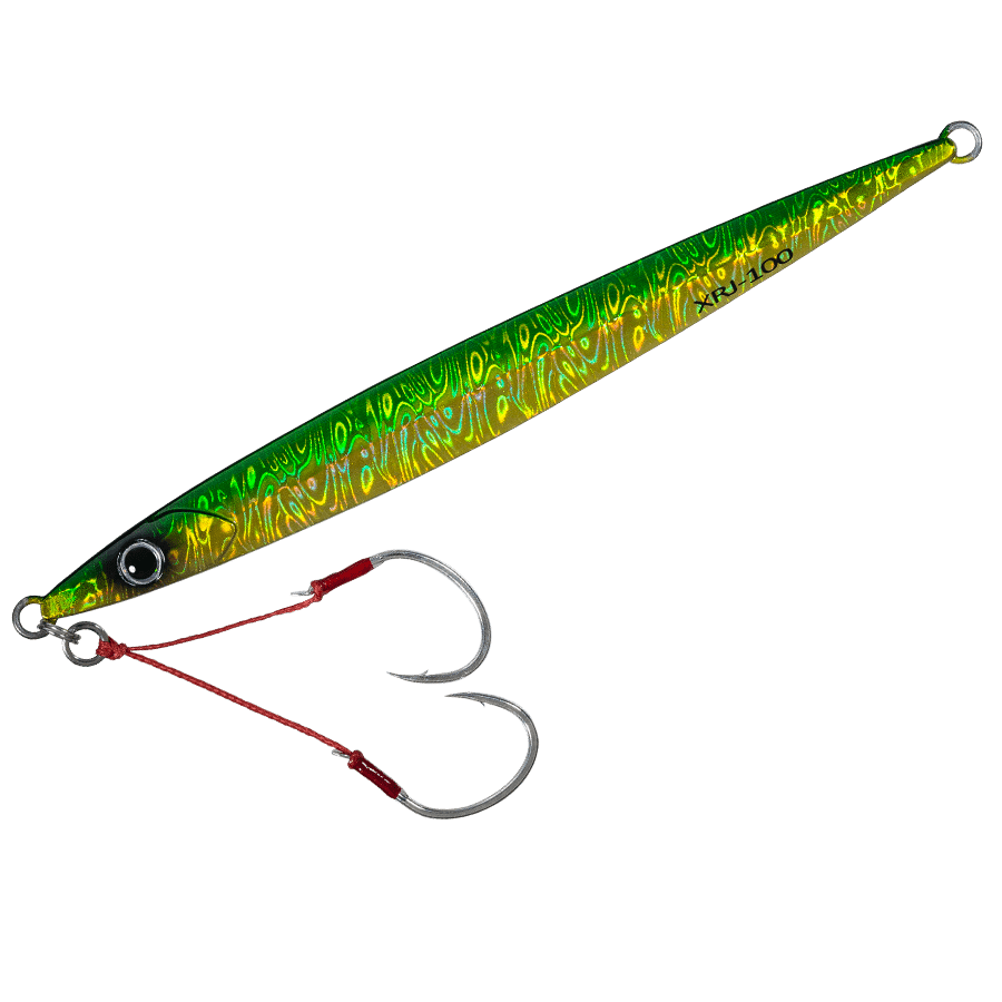 Crossride Jig Heavy Metal - Major Craft