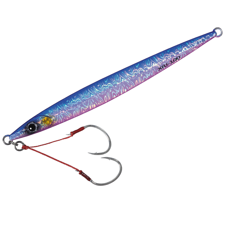 Crossride Jig Heavy Metal - Major Craft