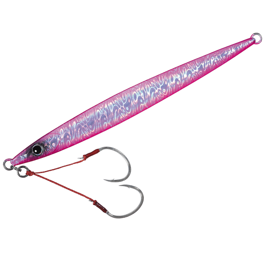 Crossride Jig Heavy Metal - Major Craft
