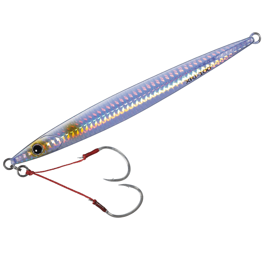 Crossride Jig Heavy Metal - Major Craft