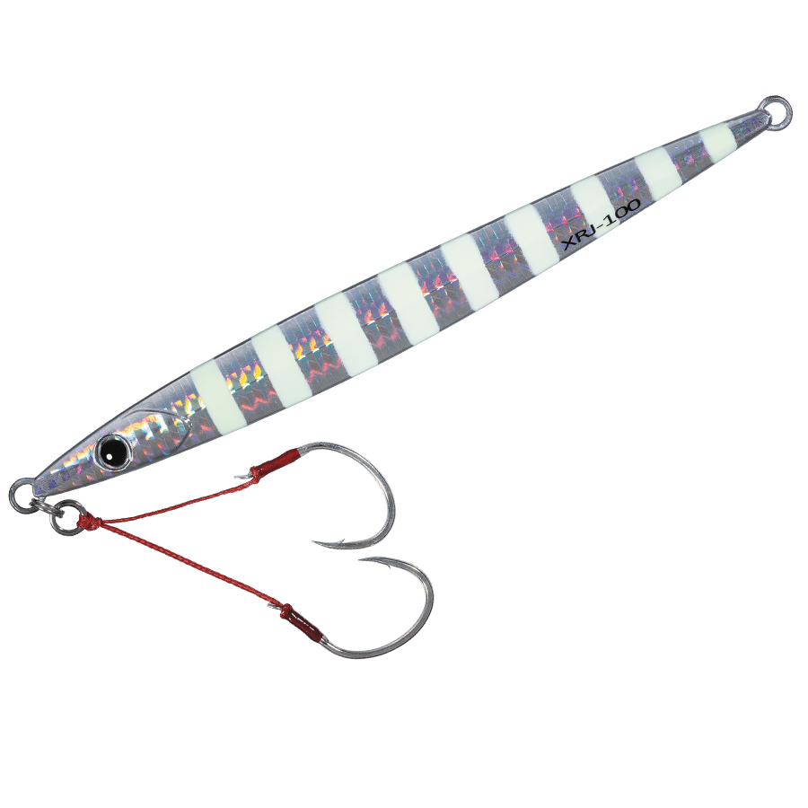 Crossride Jig Heavy Metal - Major Craft