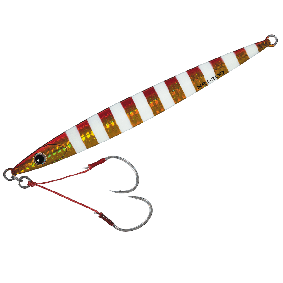 Crossride Jig Heavy Metal - Major Craft