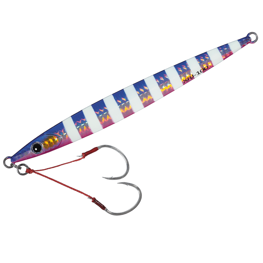 Crossride Jig Heavy Metal - Major Craft