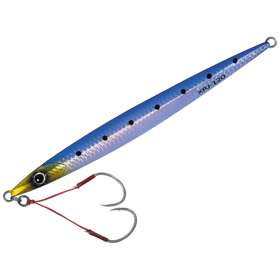 Crossride Jig Heavy Metal - Major Craft