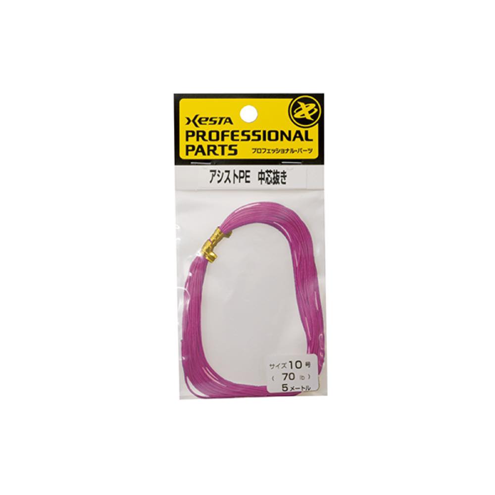 ASSIST PE (W/O CORE) - Xesta