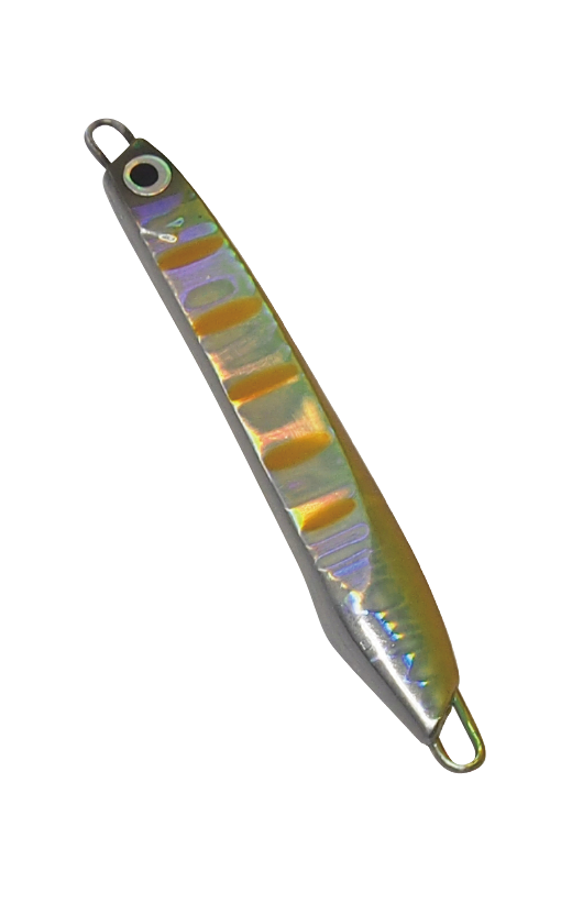 HARDSTREAMS T-launcher - IVYLINE