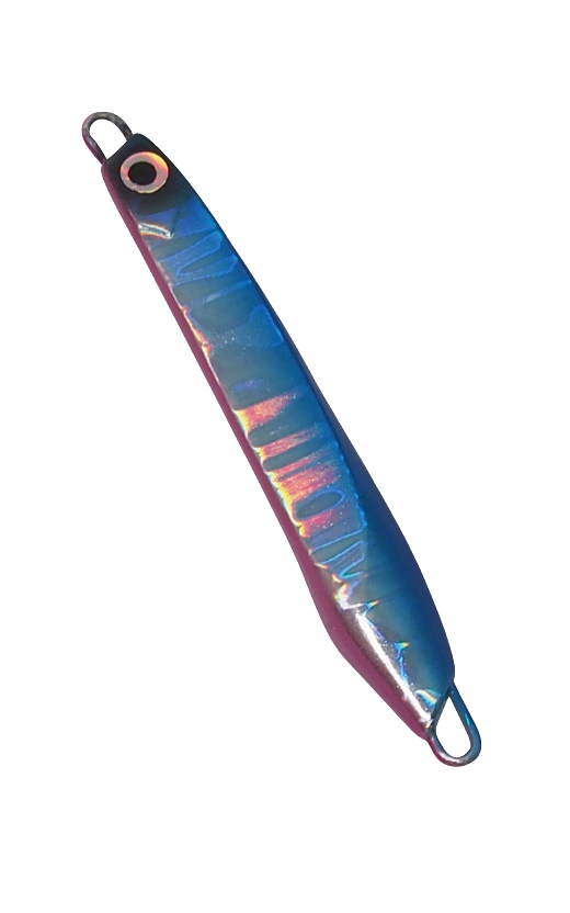 HARDSTREAMS T-launcher - IVYLINE
