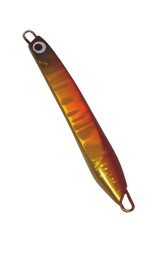 HARDSTREAMS T-launcher - IVYLINE