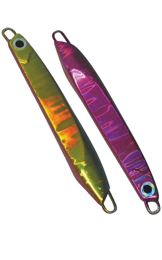 HARDSTREAMS T-launcher - IVYLINE