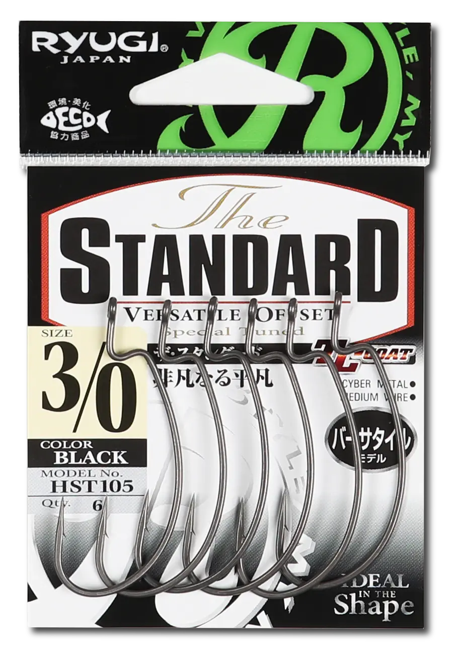 THE STANDARD (HST105) - RYUGI