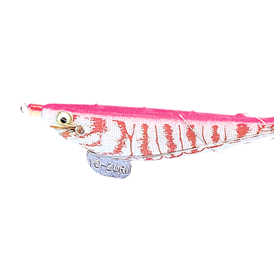 ULTRA PRAWN KOIKA TYPE - DUEL