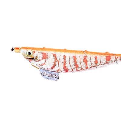 ULTRA PRAWN KOIKA TYPE - DUEL
