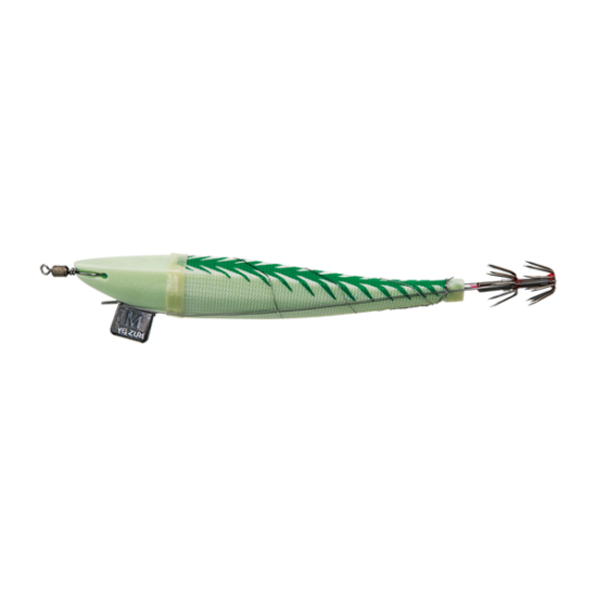 BAIT HOLDING SQUID JIG TAKAGUSHI TYPE CLOTH - DUEL